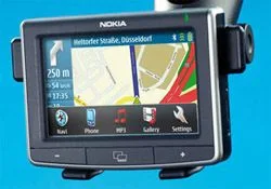 Nokia 500 Nokia 500