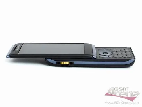 Sony Ericsson Aino