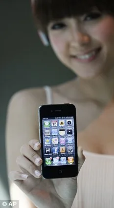 iPhone