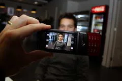 Samsung UltraTOUCH