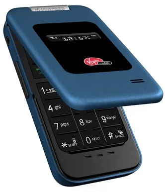 Virgin Mobile TNT!