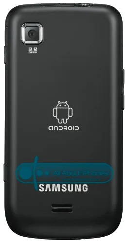 Samsung i5700 Galaxy Lite