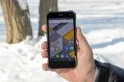 Обзор ARCHOS 50 Saphir: защита по стандарту IP68 — фото 3