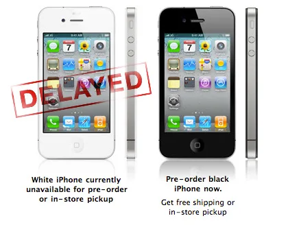 iPhone 4