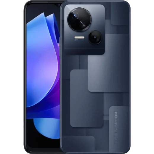 TECNO Spark 10 5G
