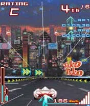 Speed Racer
