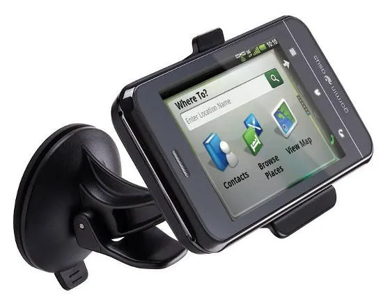Garmin-Asus A10