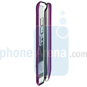 Motorola W755