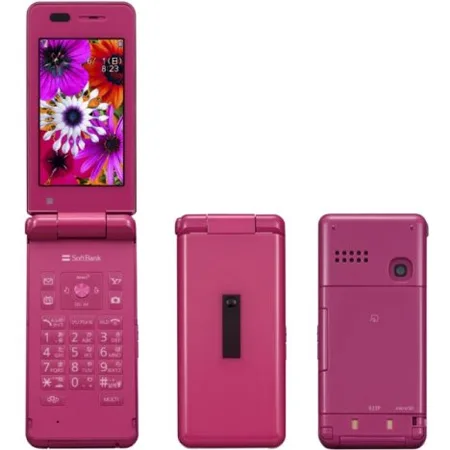 Panasonic Tropical 823P Panasonic Tropical 823P