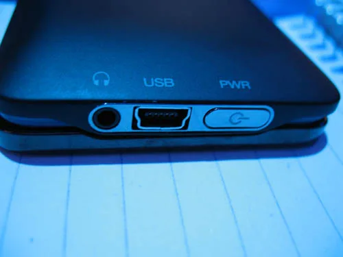  Intel-клон iPhone 