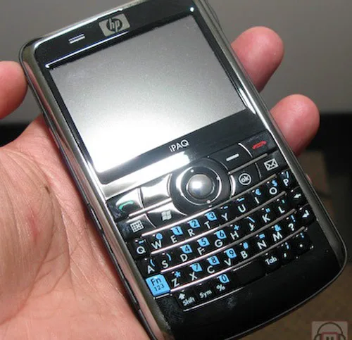 HP iPAQ 914