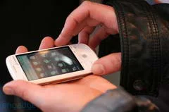 HTC Magic