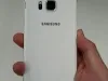 Samsung Galaxy Alpha в белом "засветился" на новых качественных фото — фото 3