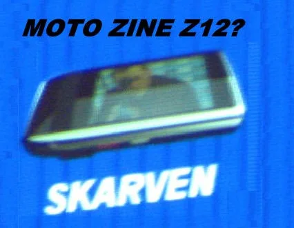MOTO Z10 RIZR MOTO Z10 RIZR