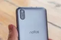 Обзор смартфона TP-Link Neffos A5: большой экран в ультрабюджетном сегменте — фото 4