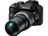 Новый фотоаппарат Fujifilm FinePix SL1000 с 50-кратным оптическим зумом — фото 1
