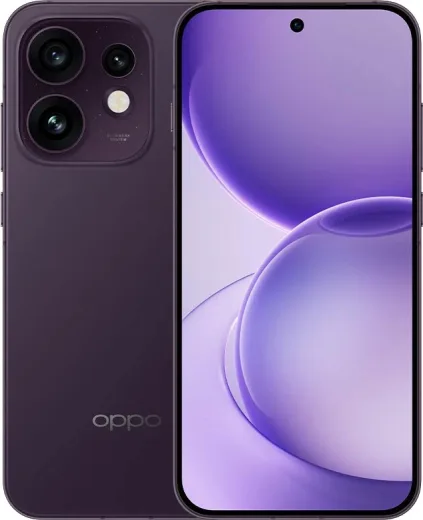 OPPO Reno16 5G