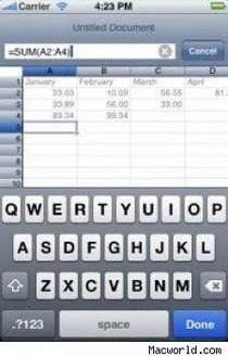 Mariner Calc Mariner Calc