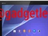 Опубликованы новые фото защищенного планшета Sony Xperia Tablet Z2 — фото 2