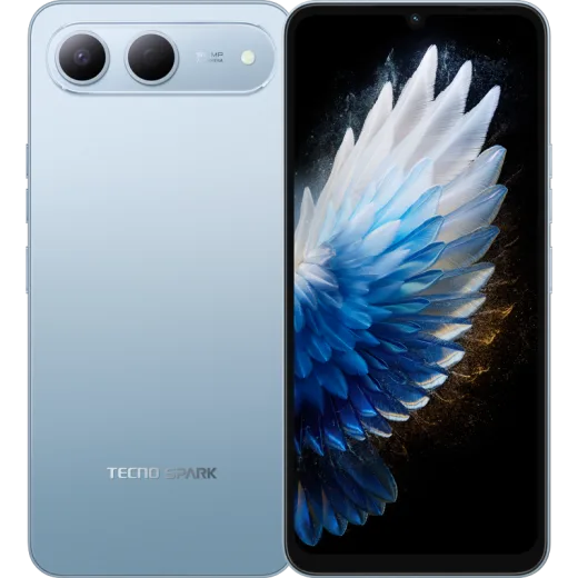 TECNO Spark 40 5G