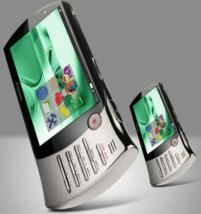 Ideapad U8