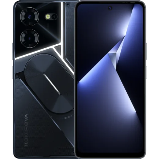 TECNO Pova 5 Pro 5G
