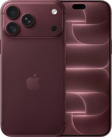 Apple iPhone 18 Pro Max