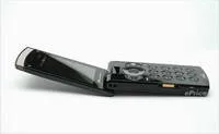 Sony Ericsson W980i