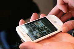 HTC Magic