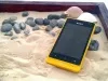 Sony Mobile вывела на рынок защищенный смартфон Sony Xperia go — фото 1