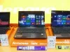 «Фокстрот» начал продажи 15 новых моделей компьютеров с Windows 8 — фото 1