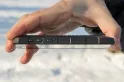 Обзор ARCHOS 50 Saphir: защита по стандарту IP68 — фото 3