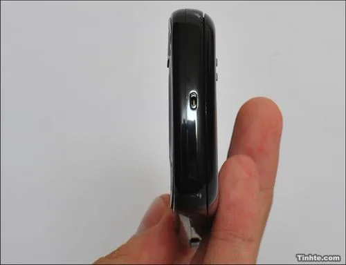 Samsung I7500