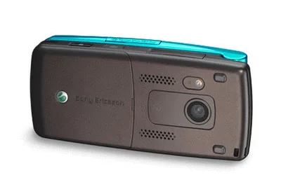 SonyEricsson W53S