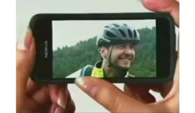 Nokia Tube Nokia Tube