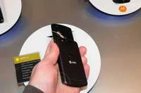 Motorola Z9