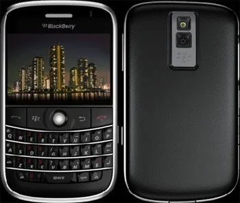 BlackBerry Bold (9000) BlackBerry Bold (9000)