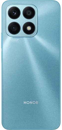 Honor X8a