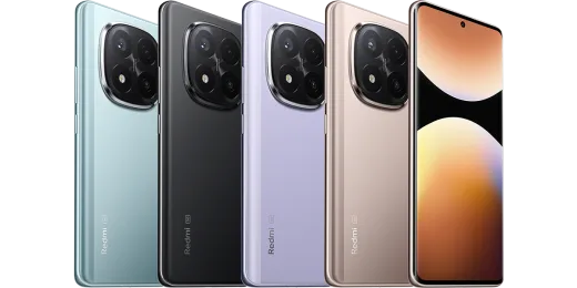 Redmi Note 14 Pro+ 5G