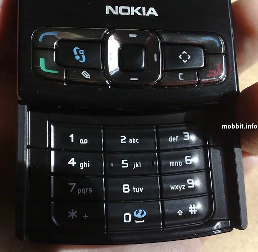 Nokia N95 8Gb Nokia N95 8Gb