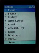 Motorola MPx220