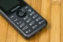 Обзор мобильного телефона Philips Xenium E103: «живучий клавишник» — фото 12