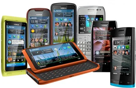 Symbian3 Anna Symbian3 Anna