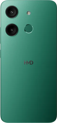 HMD Aura