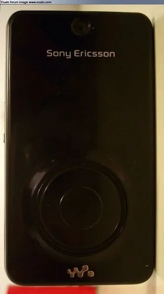 Sony Ericsson Sony Ericsson