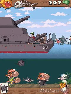Dynamite Fishing Dynamite Fishing
