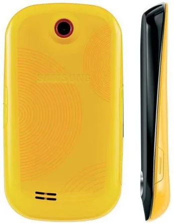 Samsung S3650 Corby