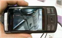 Samsung G810