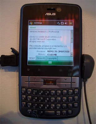 ASUS M536 ASUS M536