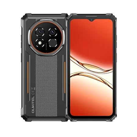 OUKITEL G6